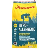 Josera Hypoallergen s kukcima - 12,5 kg Josera Hypoallergen s kukcima - 12,5 kg Slike