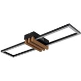 Globo 67357D - led stropno svetlo dakari i LED/20W/230V 3000K 60x16,8 cm | Eponuda.com