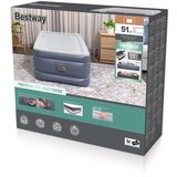  Madrac na napuhavanje s pumpom 191 x 97 x 51 cm Bestway 6713G | shoptok.hr