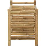  Stojalo za vino Naravna 57 x 29,5 x 36 cm Bambus, (5000217450) | Shoptok.si