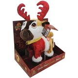Plišani irvas koji pleše | ePonuda.com