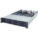  GIGABYTE R263-S30-AAH2 Intel C741 LGA 4677 (Socket E) Rack (2U) Black, Grey Cijene
