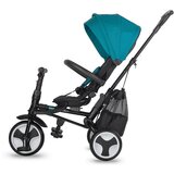 Coccolle Tricikel Spectra Plus Turquoise tide smart | Shoptok.si
