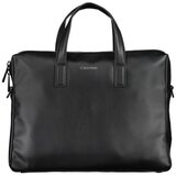 Calvin Klein BLACK MAN BRIEFCASE | shoptok.hr