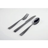 Sambonet escajg set 24/1 flat pvd black | ePonuda.com