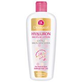 Dermacol hyaluron čistilna micelarna voda s hialuronsko kislino 400 ml | Shoptok.si