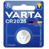 Varta electronic baterija CR2025 1/1 | Eponuda.ba