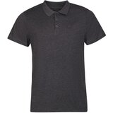 NAX Men's polo shirt HOFED black | Shoptok.si