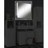 MID.YOU OMARA Z OGLEDALOM 60/59,4/12 cm | Shoptok.si