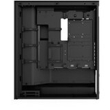 NZXT H7 Flow Midi Tower Black | shoptok.hr