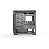 Phanteks ECLIPSE P600S Tih TEMPERED GLASS USB3 EATX crno kućište | shoptok.hr
