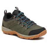 Columbia Trekking čevlji Peakfreak Venture Lt BM4486 Zelena