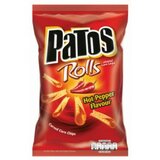 Patos rolls super tortilja čips 100g kesa Cene