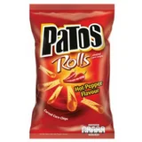 rolls super tortilja čips 100g kesa