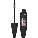 Maybelline maskara New York Lash Sensational Luscious 07 Very Black | ePonuda.com