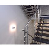  Deko-Light 341222 - LED prigušiva zidna svetiljka FLY LED/4W/230V 3000K bela | Eponuda.com