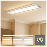  Brilagi - LED kupatilsko svetlo FRAME LED/50W/230V 3000/4000/6000K 120x30 IP44 | Eponuda.com