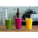  Kozarec za Dolgo Pijačo, Polikarbonat, 220ml | Shoptok.si