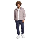 Under Armour Jakne Doudoune Légère Infrarouge Coldgear Siva Cene