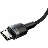 Baseus PD100W/QC3.0 KABEL TYPE-C 200CM | Shoptok.si