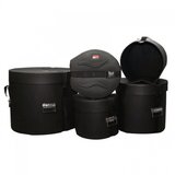 Gator GPR STD (18x22, 10x12, 11x13, 16x16, 5.5x14) koferi za bubanj | Eponuda.ba