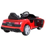  Licencirani auto na akumulator Audi R8 LIFT - crveni | shoptok.hr