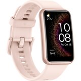 Huawei Watch Fit SE Nebula Pink Pametni sat Cene