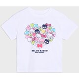 Sinsay Majica kratkih rukava Hello Kitty | shoptok.hr