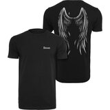 Mister Tee Black Deamon T-shirt | shoptok.hr