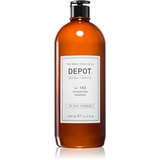 Depot No. 103 Hydrating Shampoo vlažilni šampon 1000 ml Cene