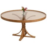 Hanah home sto za dnevnu sobu boston, 80x47x80 cm, braon | Eponuda.com