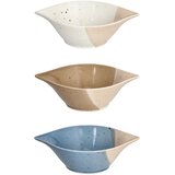Tognana Set činija Pepa, 20 x 15 cm, 6 komada, Šareni Cene