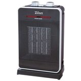 Zilan Keramička grejalica sa funkcijom hlađenja rotirajuća 2000W ZLN3215 Cene