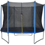  Trambolina sa mrežom 244 cm Cene