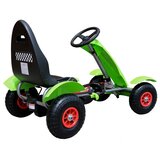  Go-Kart Pumped Wheels - zeleni | shoptok.hr