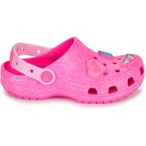 Crocs Mattel Pink Barbie Cls Clg K Ružičasta | shoptok.hr