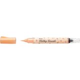 Pentel kist Milky Brush pastel narančasti 5 kom Cijene