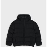 Sinsay Kviltana puffer jakna s kapuljačom | shoptok.hr