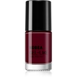 NOBEA Day-to-Day Gel-like Nail Polish lak za nohte z gel učinkom odtenek Dark cherry #N09 6 ml Cene
