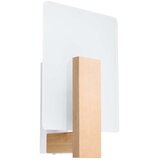 Sollux SL.1094 - Zidna svetiljka LAPPO 1xE14/10W/230V bež | Eponuda.com