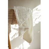 Interbaby Dvostrana Dekica 80x100cm Bubble Baby Bež | shoptok.hr