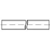  Navojna šipka M5 Mjed TOOLCRAFT TO-5450934 1 ST | Eponuda.ba