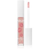 TheBalm Plump Your Pucker Lip Gloss sijaj za ustnice za večji volumen odtenek Giddy-Up 2.7 ml | Shoptok.si