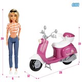  Lutka Colorbaby 28 x 19 x 12 cm (2 kom.) | shoptok.hr