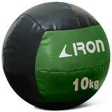Iron wall ball , lopta za bacanje 10kg (bez ručki) , proizvođač sport Cene