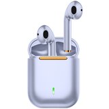 AVIZAR TWS Bluetooth 5.0 Andrea Ultra lahke brezžične slušalke, Vijolična, (5000073586) Cene