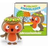 tonies Tonie avdio figura - Lieblings-Kinderlieder - Jahreszeitenlieder | Shoptok.si