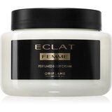 Oriflame Eclat Femme luksuzna krema za telo za ženske 250 ml | Shoptok.si