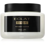 Oriflame Eclat Femme luksuzna krema za telo za ženske 250 ml