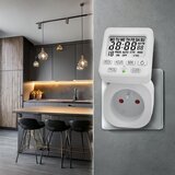 solight DT35 - Digitalni vremenski prekidač | Eponuda.com
